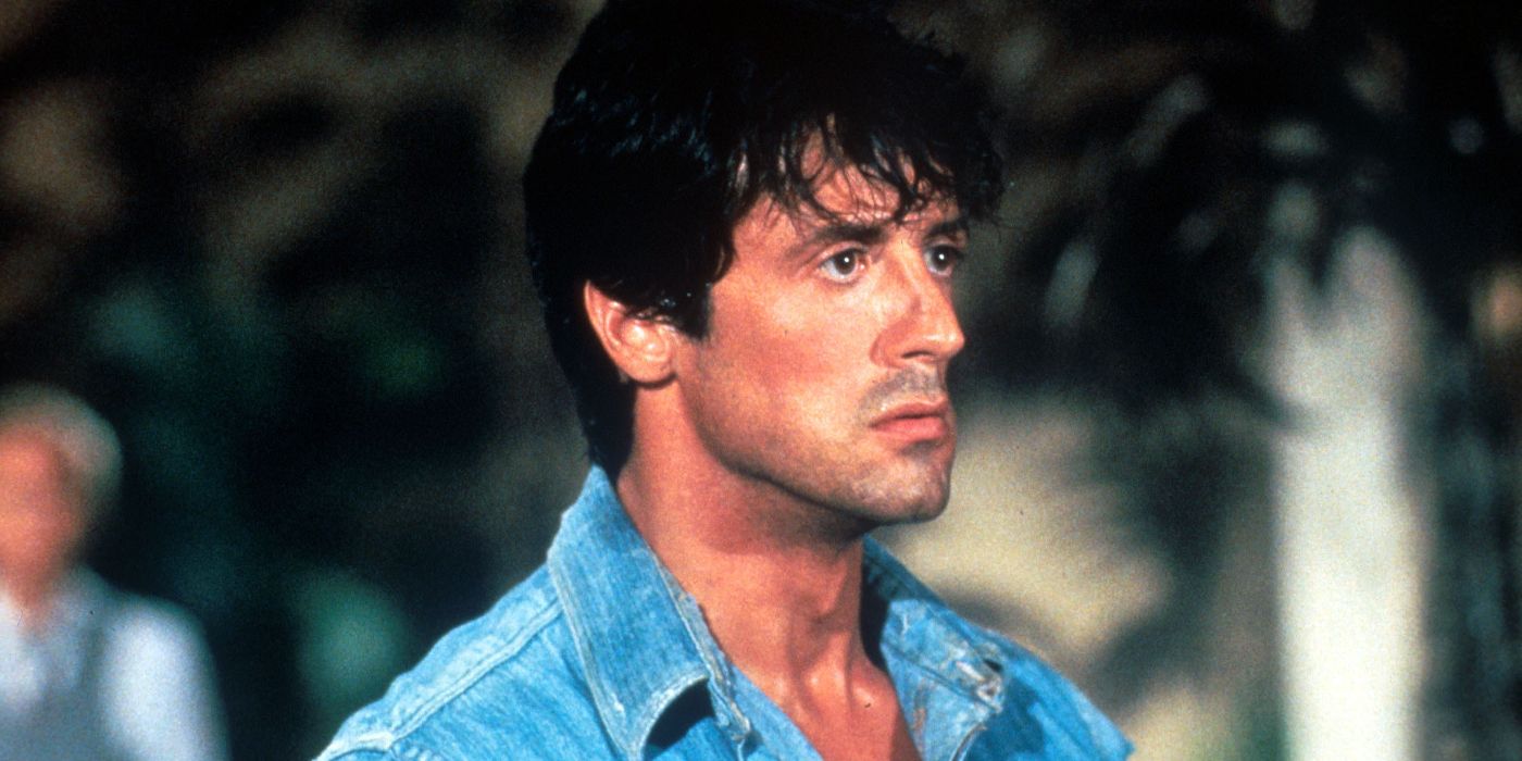 'Tulsa King' Fans Must See Stallone's Overlooked Sports Drama Before It Disappears from Streaming