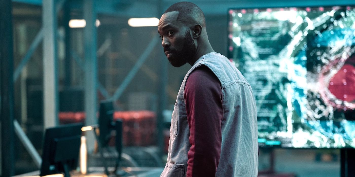 'The Lazarus Project' Finds Success on Streaming After Arriving on Netflix