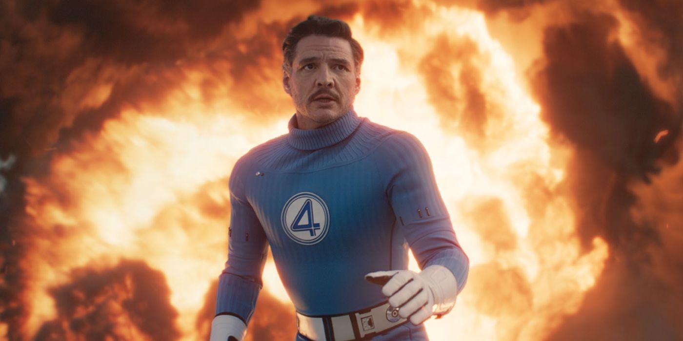 'The Fantastic Four: First Steps' Early Reactions Heap Praise on the MCU Reboot