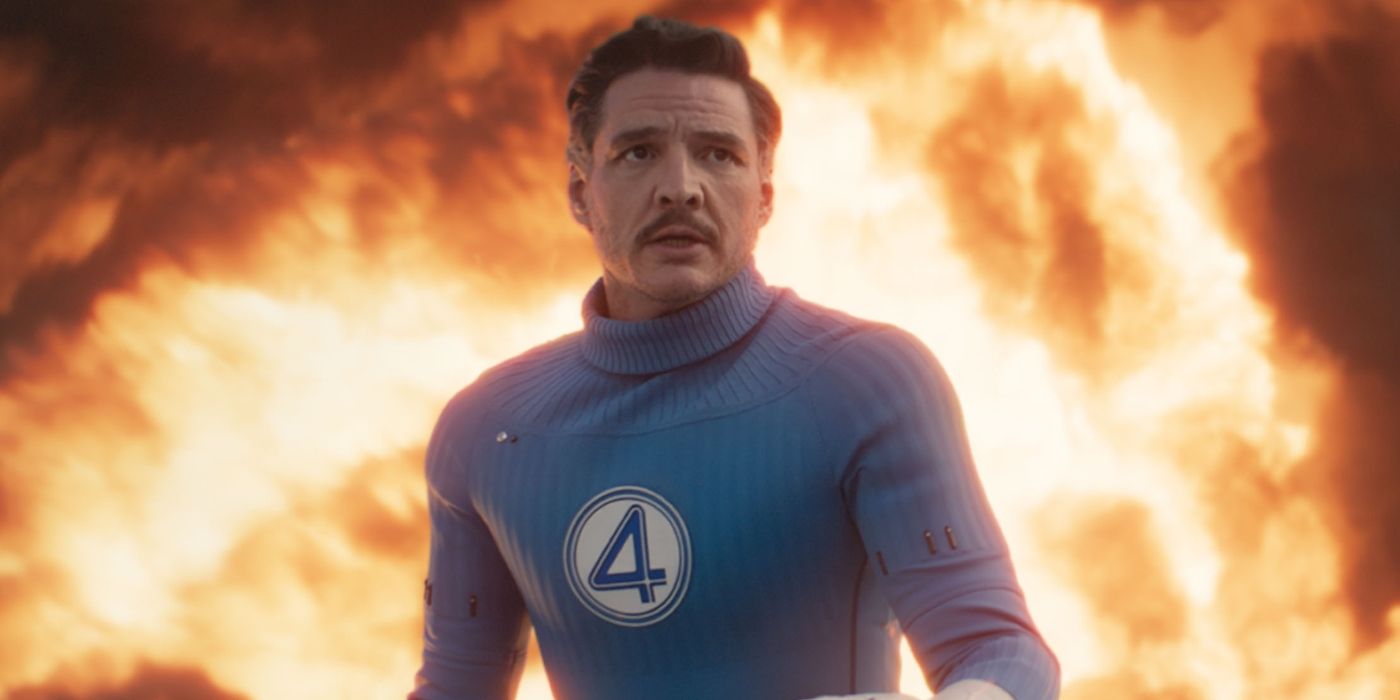 First 'The Fantastic Four: First Steps' Reviews Tease the Team's MCU Future Ahead of 'Avengers: Doomsday'