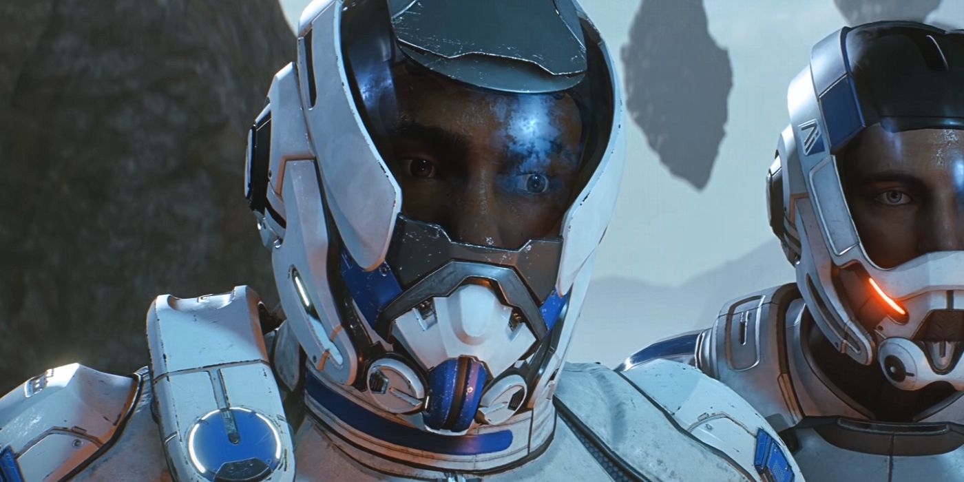 Amazon's 'Mass Effect' Sci-Fi Action Adaptation Shares 'Fallout' Connection