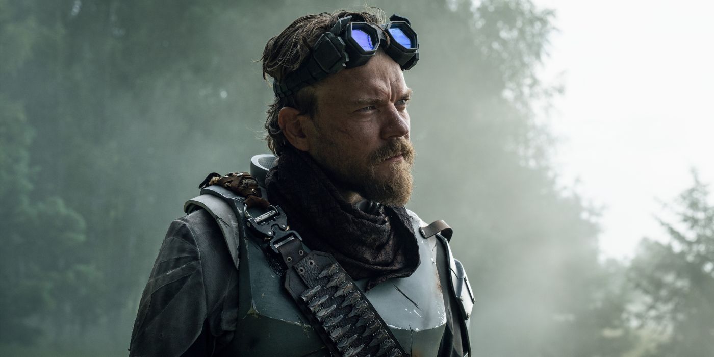 'Foundation' Is the Best Sci-Fi Show You Aren't Watching