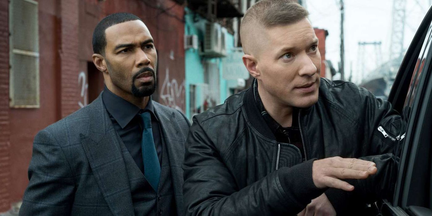 'Power' Universe Expanding with 'Power: Origins' on Starz