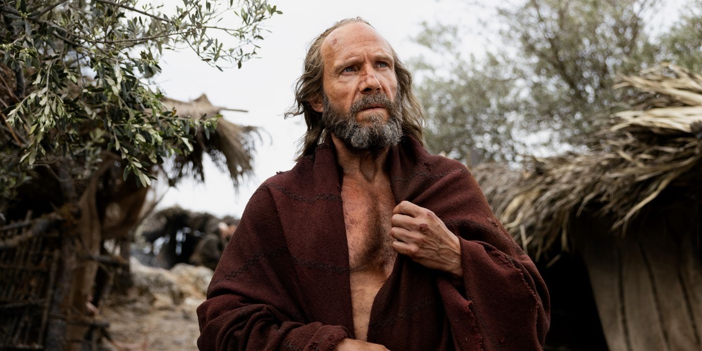 10 Best Adaptations of 'The Odyssey' To Watch Before Christopher Nolan’s Next Epic