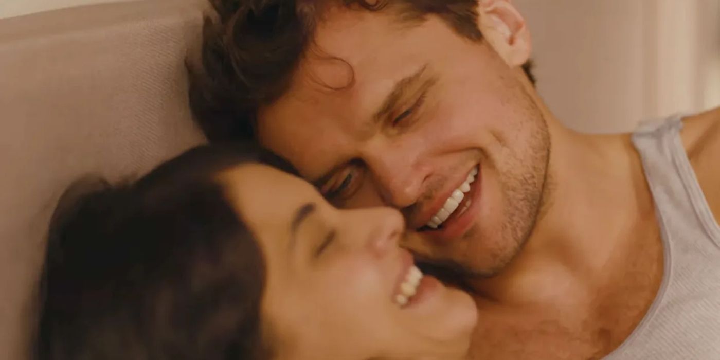 Ray Nicholson and Sofia Black-D'Elia's 2024 Rom-Com Rises on HBO Max Charts