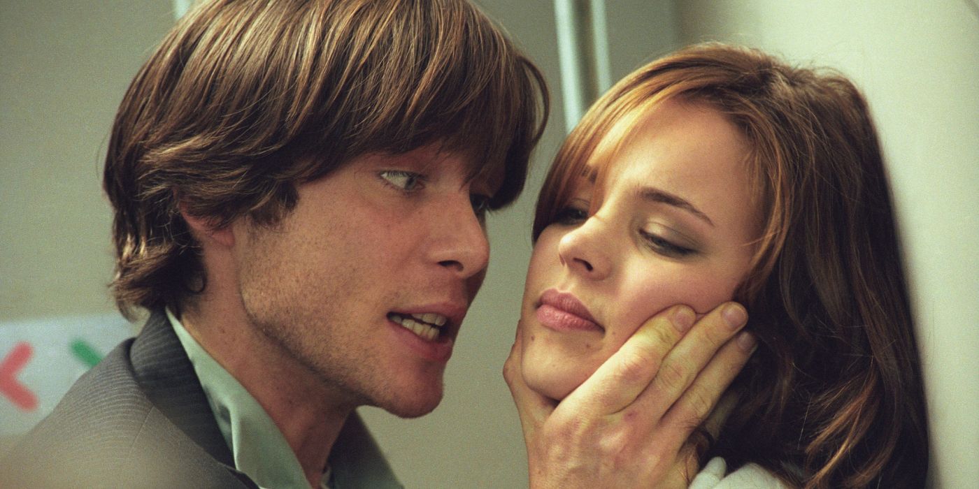 Wes Craven and Cillian Murphy's 80% RT 'Red Eye' Is Flying High on Netflix