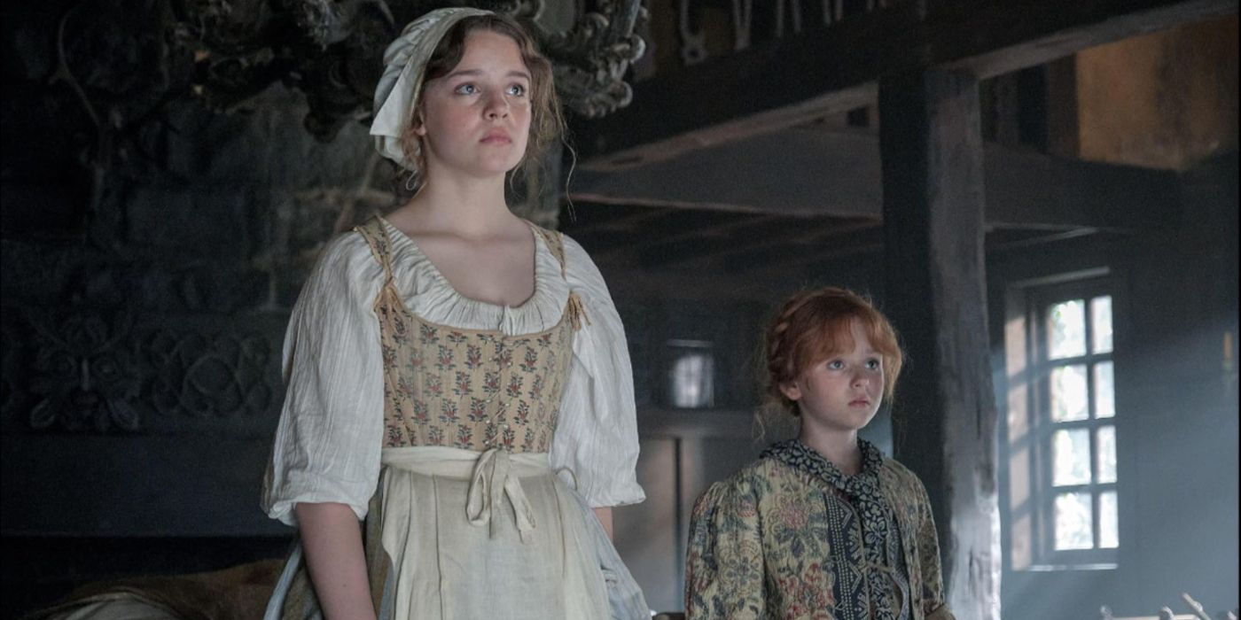 'The Legend of Zelda' Fans Need To Watch Bo Bragason in 'Renegade Nell'