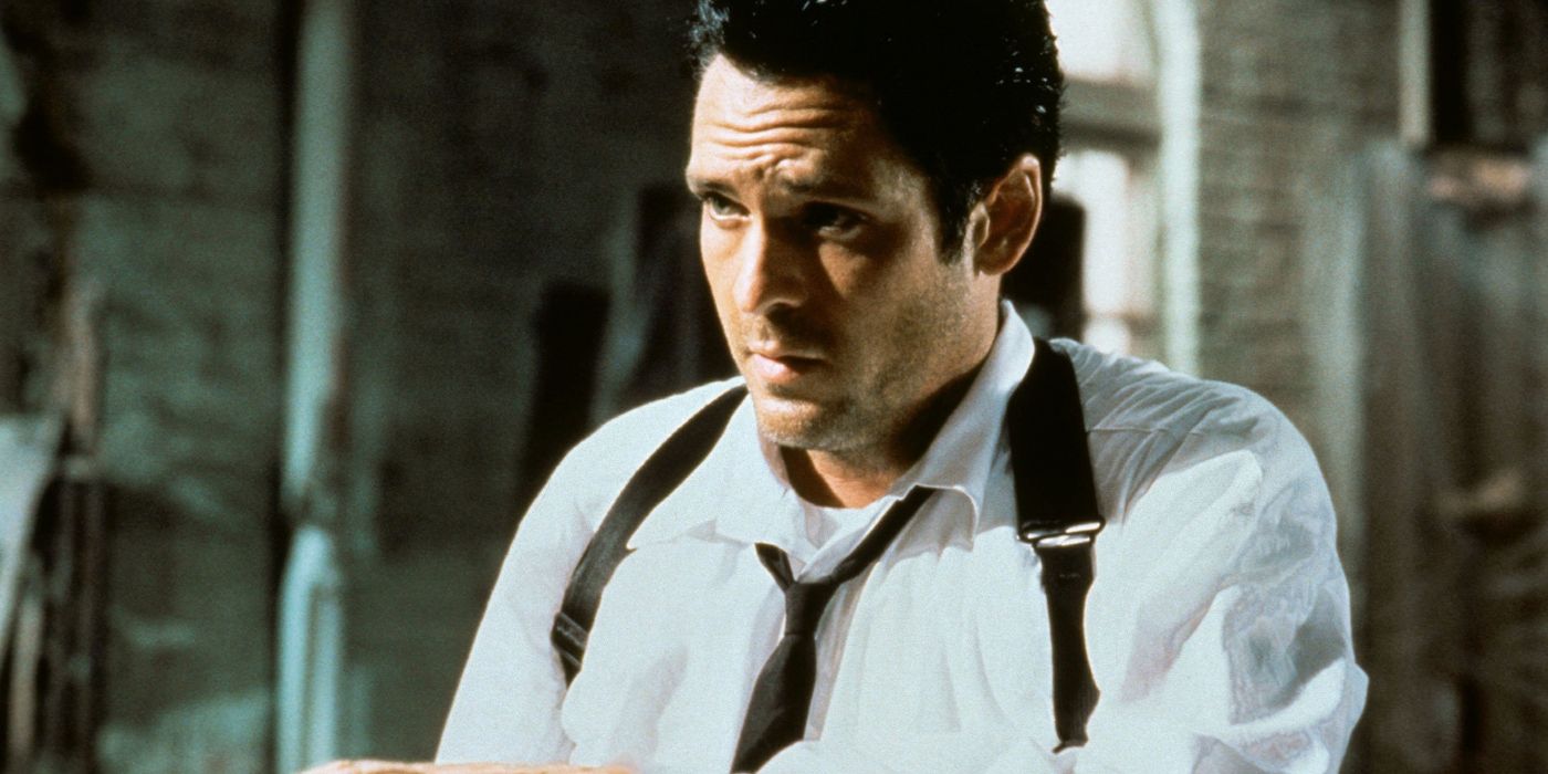All 5 Michael Madsen and Quentin Tarantino Collaborations, Ranked