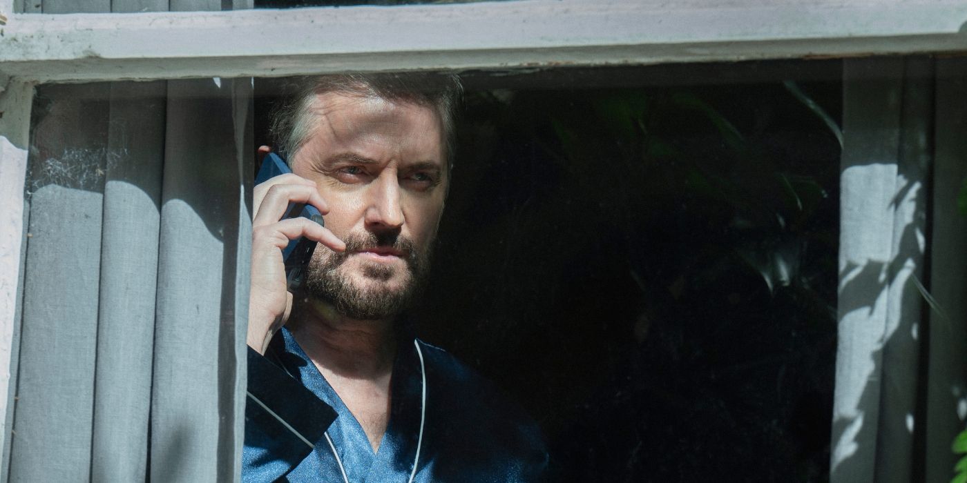 9 Best British Detective Shows On Netflix