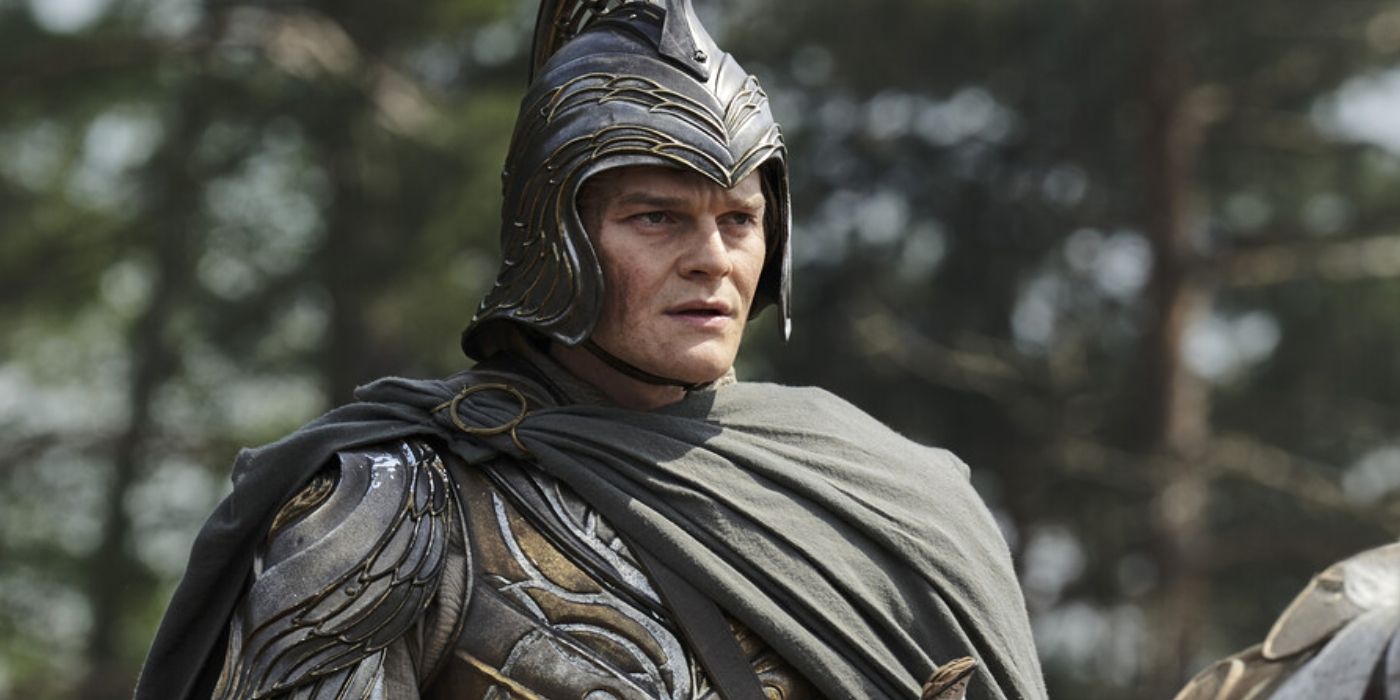 'Lord of the Rings: The Rings of Power' Season 3 First Look Revealed in Early Teaser