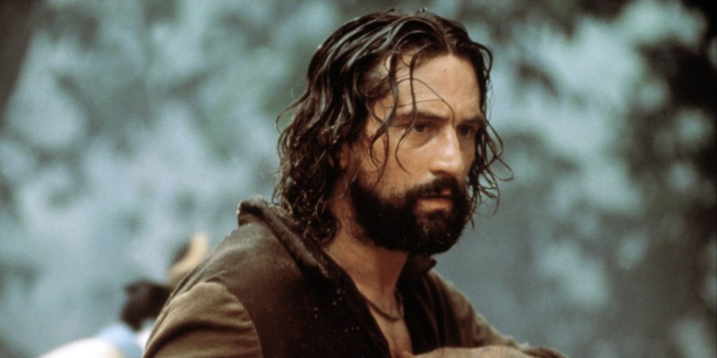 Robert De Niro’s ‘The Mission’ Is One of the Best Religious Movies Ever