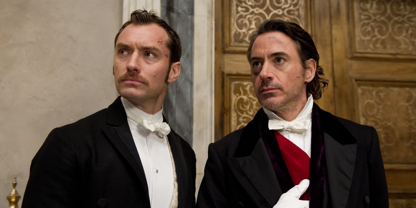 10 Supposedly Upcoming Movie Sequels That Are Taking Forever