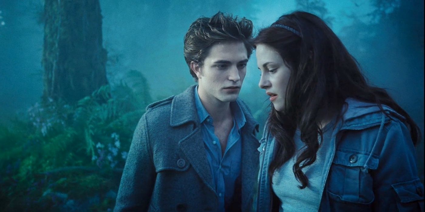 'Twilight' Director Says Studio Gave Her a Cupcake After Film's Success