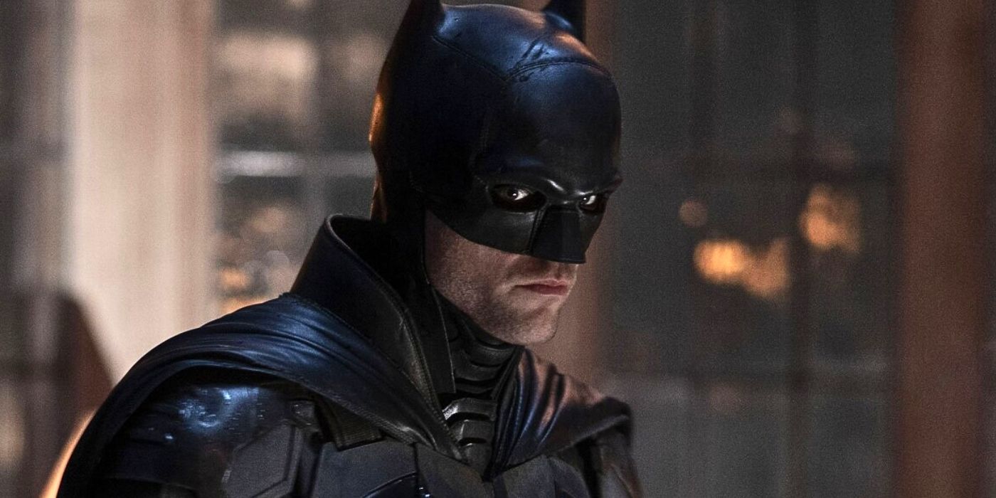 James Gunn Says 'The Batman Part II' Script Is "Great"