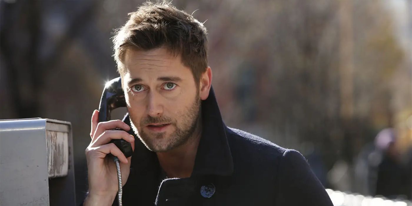 Why Did Tom Keen Leave 'The Blacklist'?