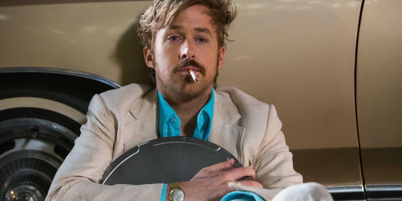 Ryan Gosling & Will Ferrell to Star in Action Comedy 'Tough Guys'