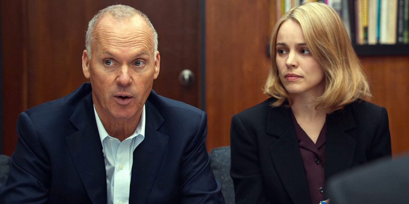 'Spotlight' Is More Relevant Than Ever 10 Years Later