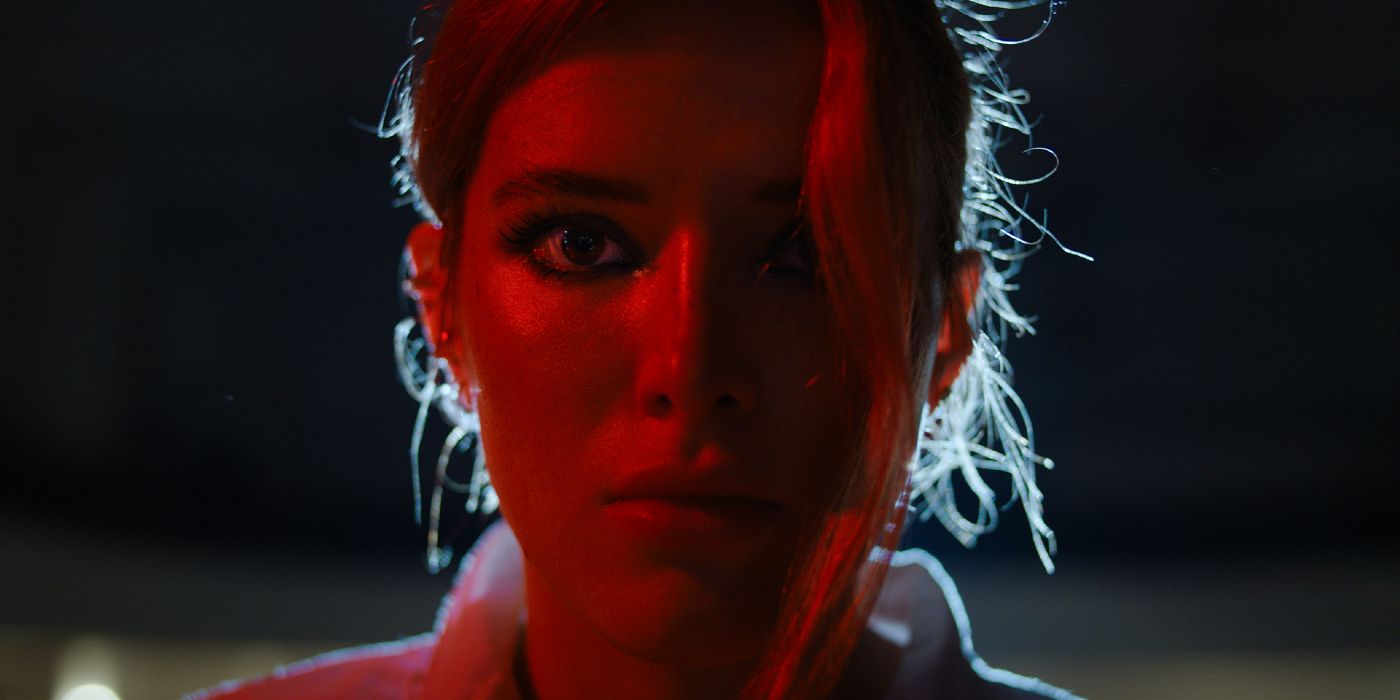 'Saint Clare' Review: Religious Serial-Killer Thriller Has No Clear Identity