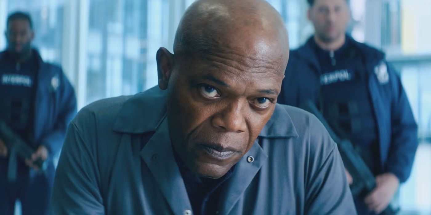 'Tulsa King' Season 3 First Look Reveals Samuel L. Jackson Alongside Sylvester Stallone