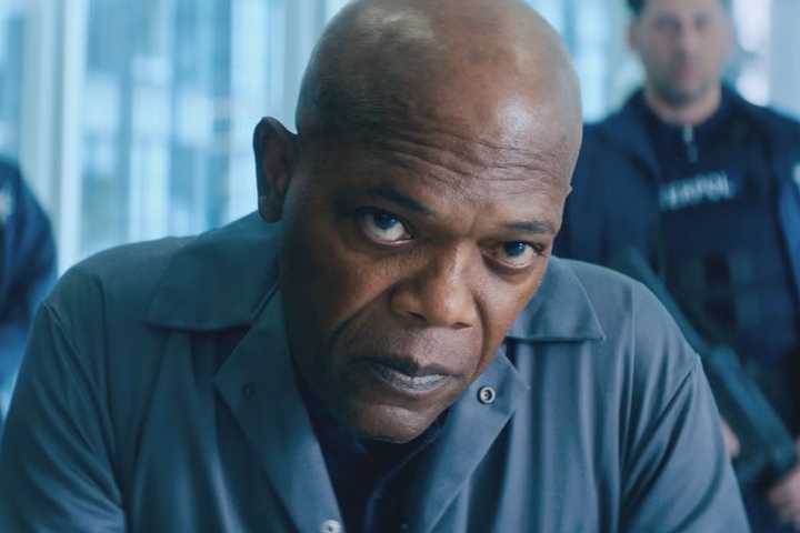 Samuel L. Jackson | MovieWeb