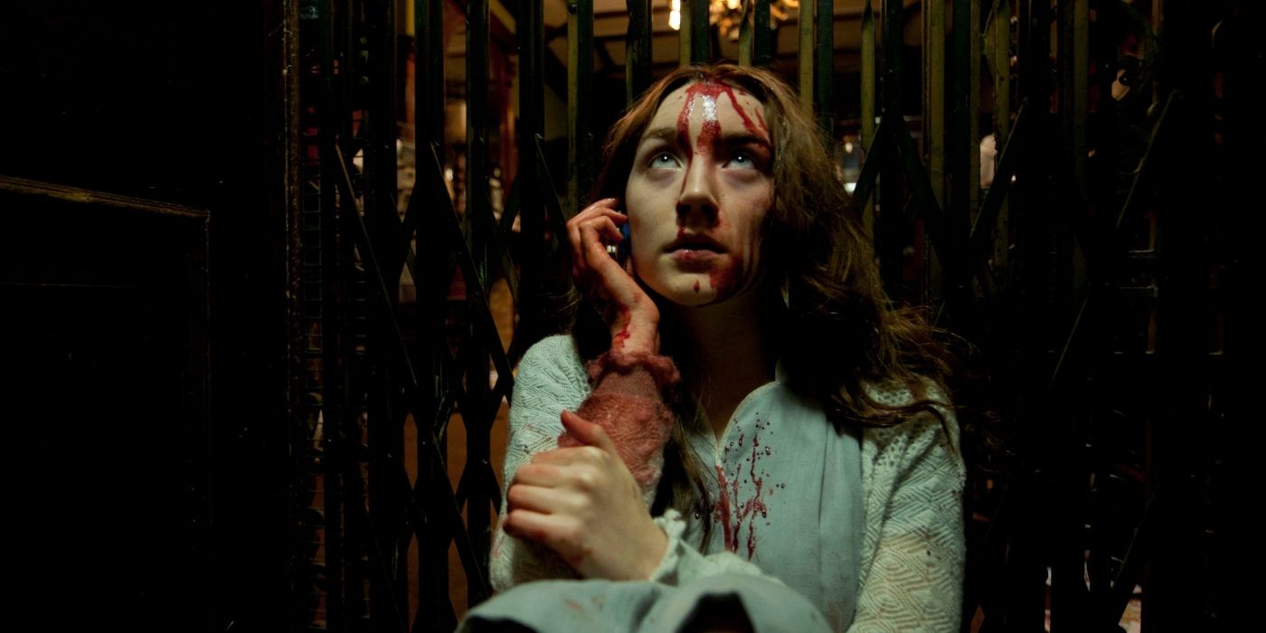 9 Scariest Vampire Movies of the 2010s
