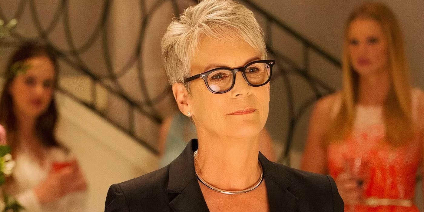 Jamie Lee Curtis Confirms 'Murder, She Wrote' Reboot Is Happening
