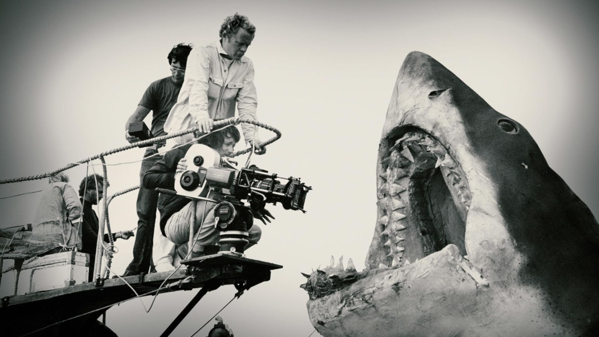'Jaws at 50' Review:  How Steven Spielberg's Masterpiece Defined the Summer Blockbuster