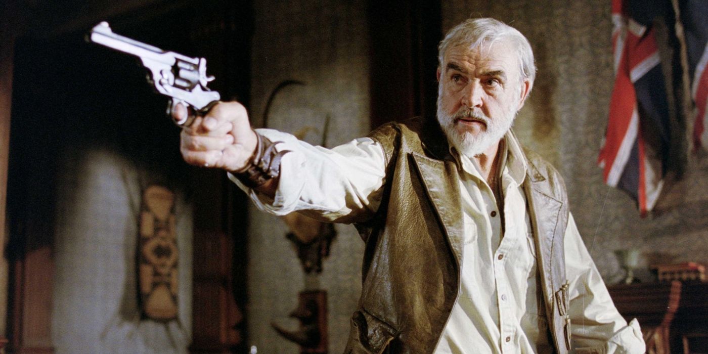 16% Rotten Tomatoes Rated Comic Book Movie 'The League of Extraordinary Gentlemen' Streaming on Hulu