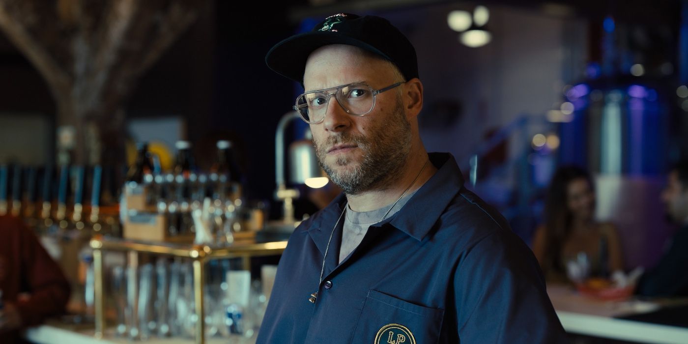 'Platonic' Season 2 Trailer Reunites Best Friends Seth Rogen & Rose Byrne