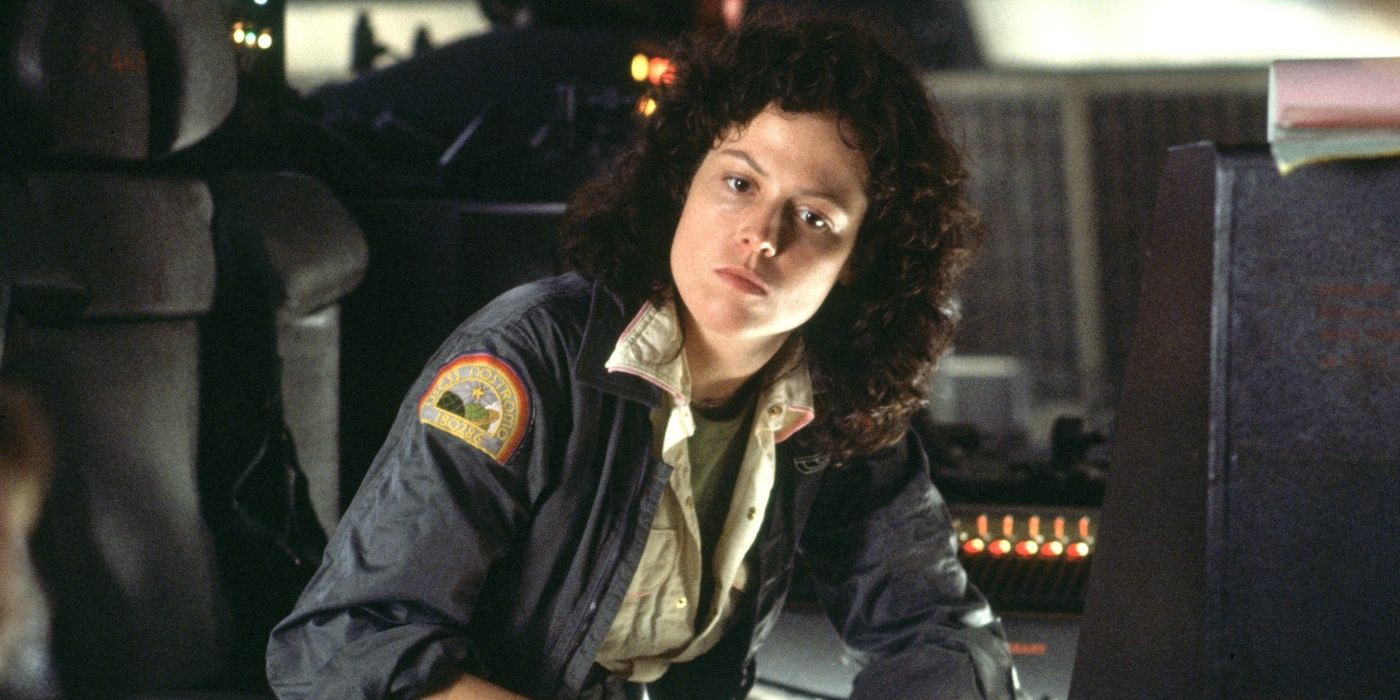 10 Best Old Sci-Fi Movies Like 'Alien'