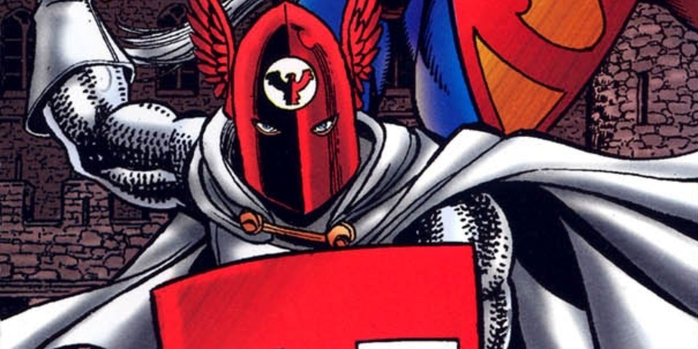 Silent Knight