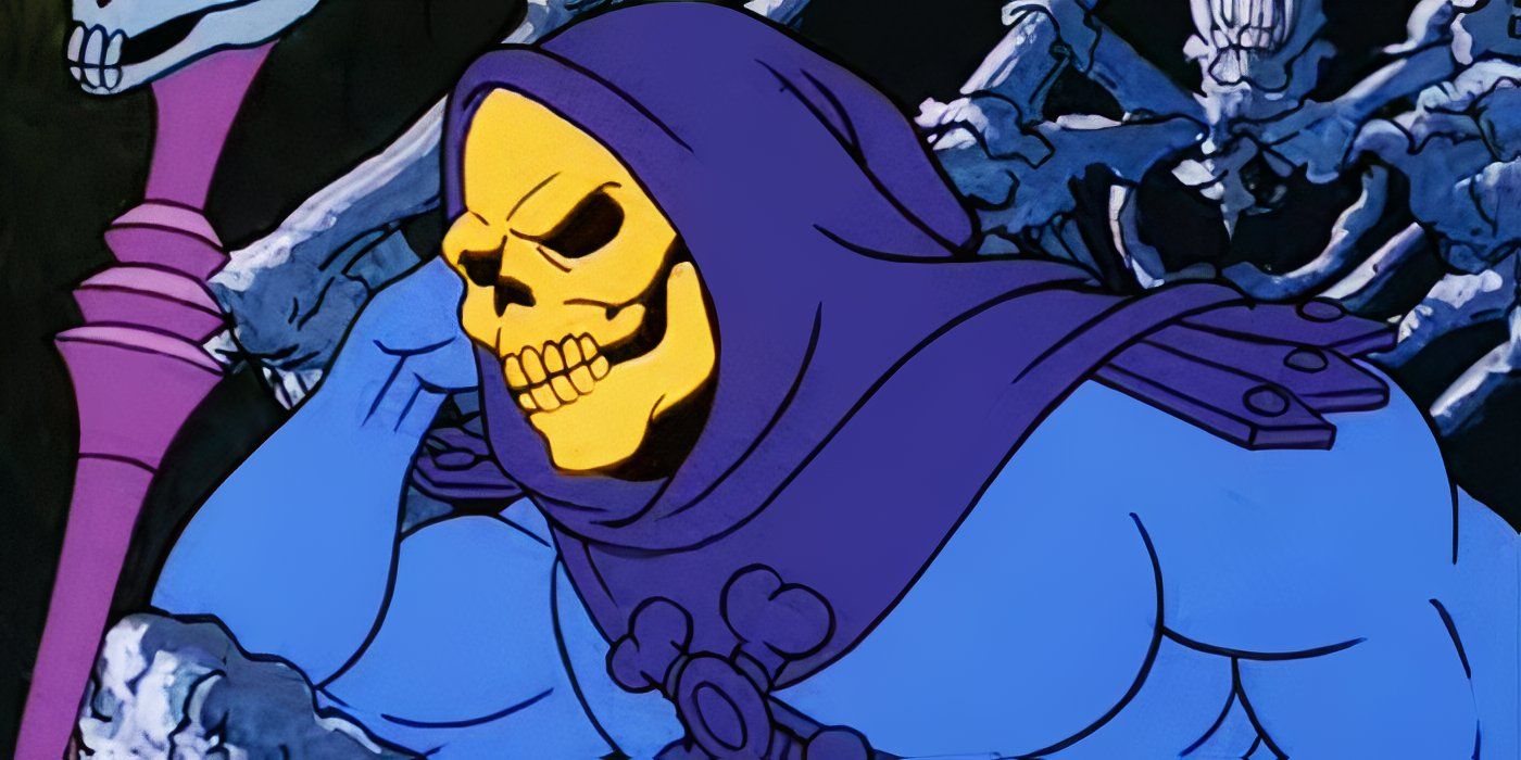 Alison Brie Says 'Masters of the Universe' Is For Older Fans and Will Not Be Serious