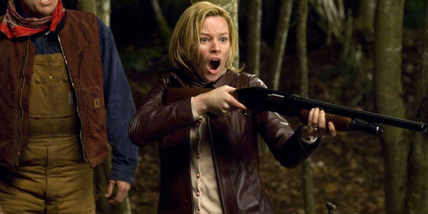 Before 'Superman,' James Gunn Directed Cult Horror Favorite 'Slither'