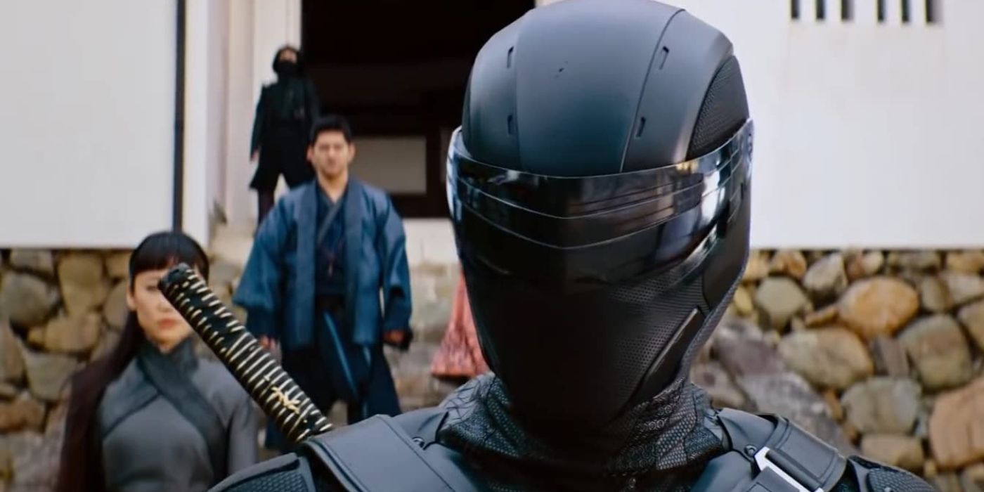 Snake Eyes