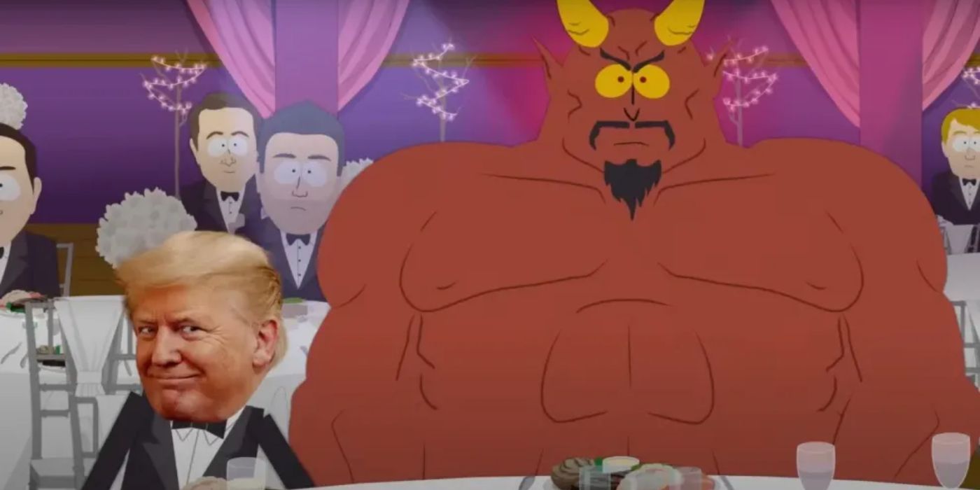 'South Park' Season 27 Release Schedule (to the Best of Our Knowledge)