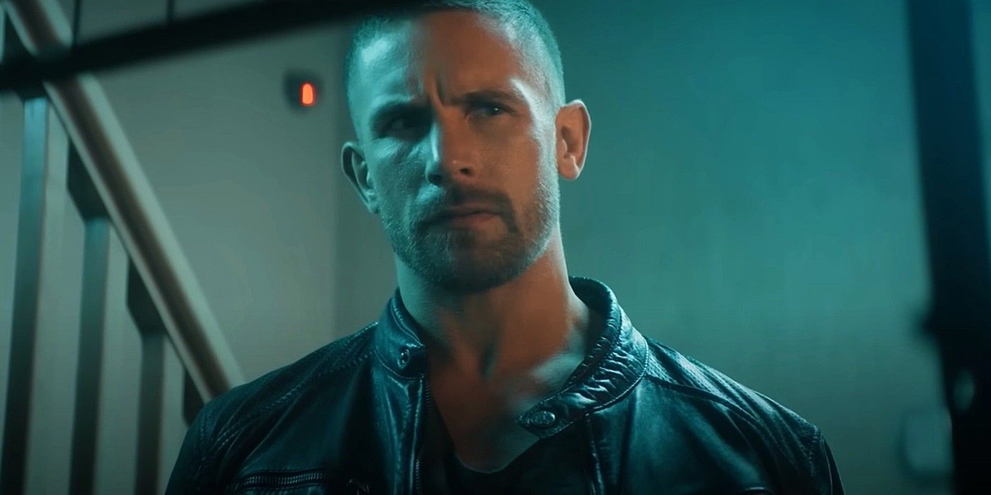 'Man With No Past': 2025 Action Thriller That's "So Bad It's Good" Finds Streaming Success