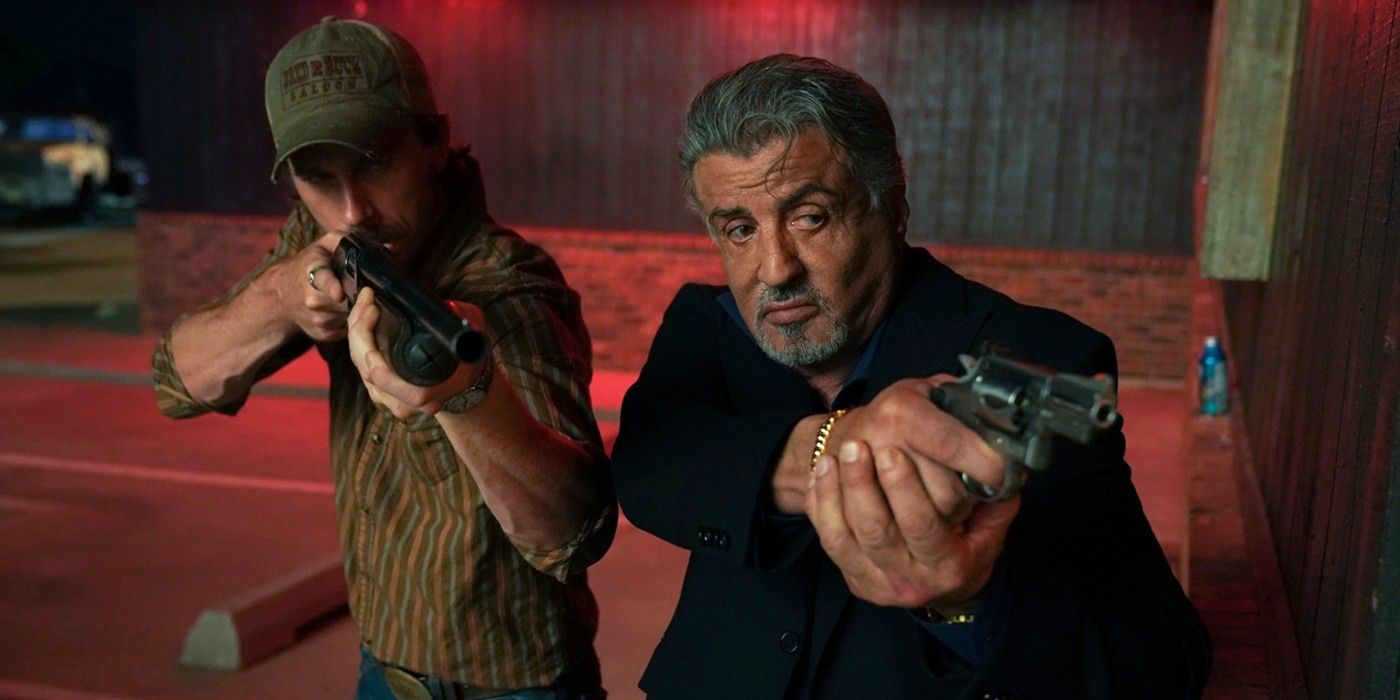'Tulsa King' Season 3 Gets Paramount+ Release Date & First Look