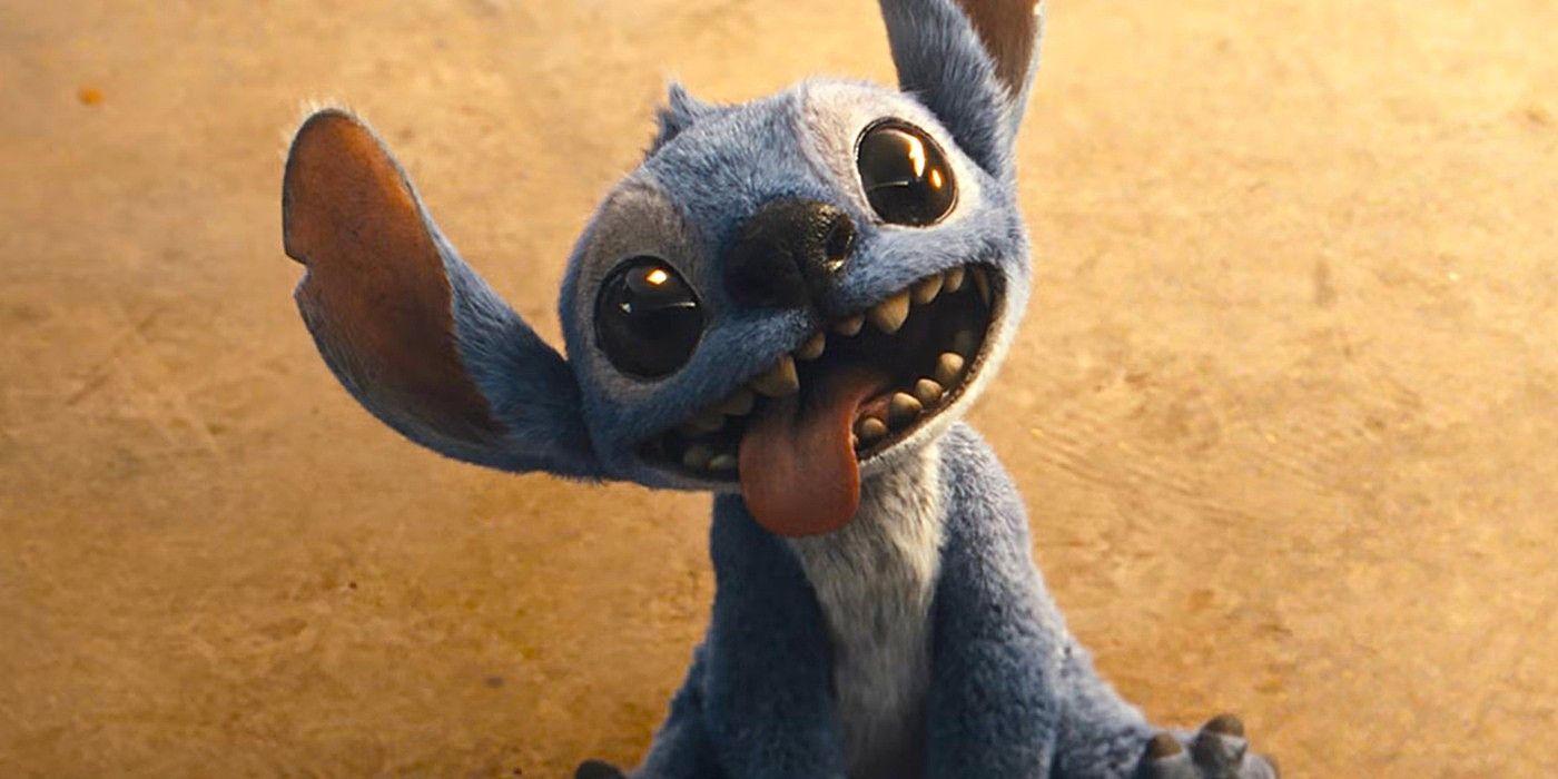 'Lilo & Stitch 2': Co-Creator Chris Sanders Returns to Write Script for Disney Sequel