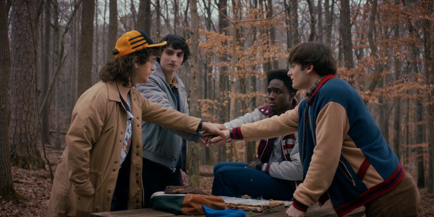 Netflix's 'Stranger Things' Season 5: Our Theories After That First Trailer