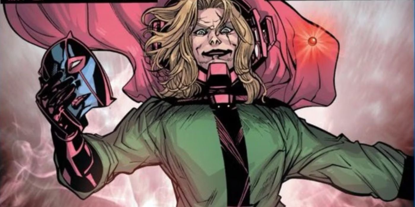 Sue Storm as Kang