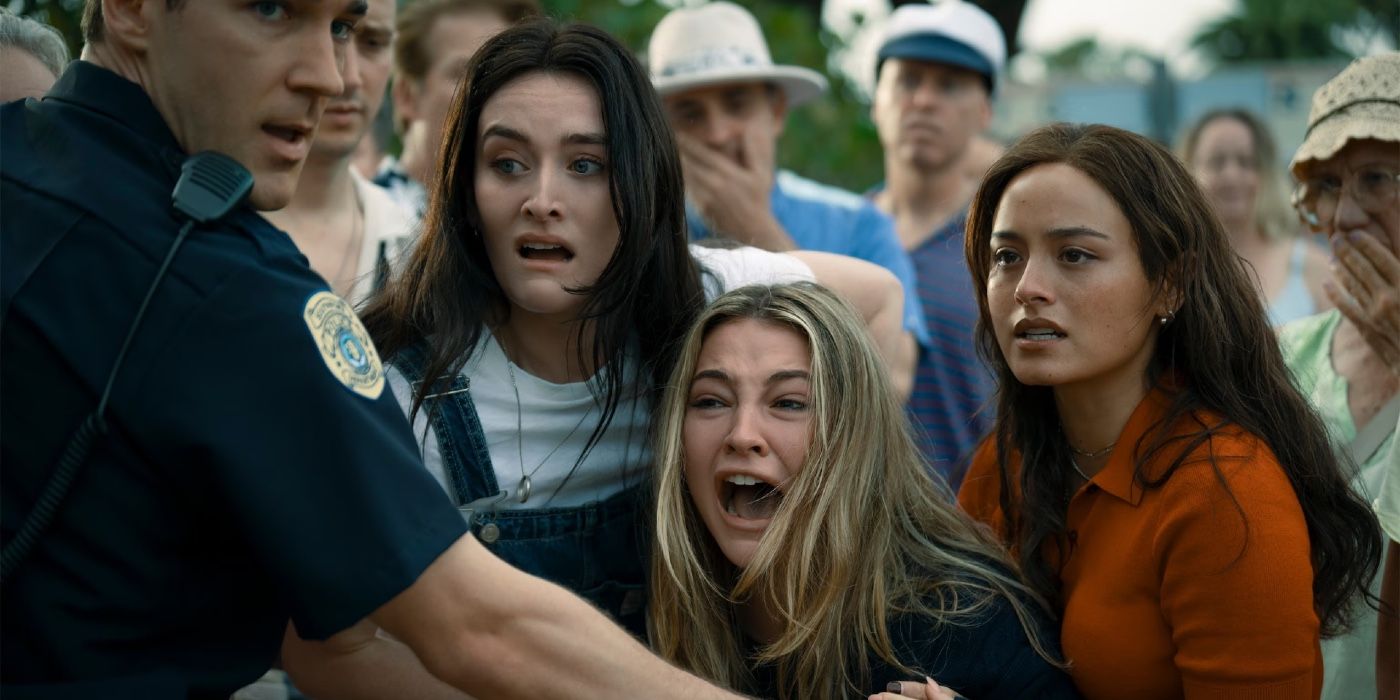 'I Know What You Did Last Summer' Sets Franchise Record on Rotten Tomatoes