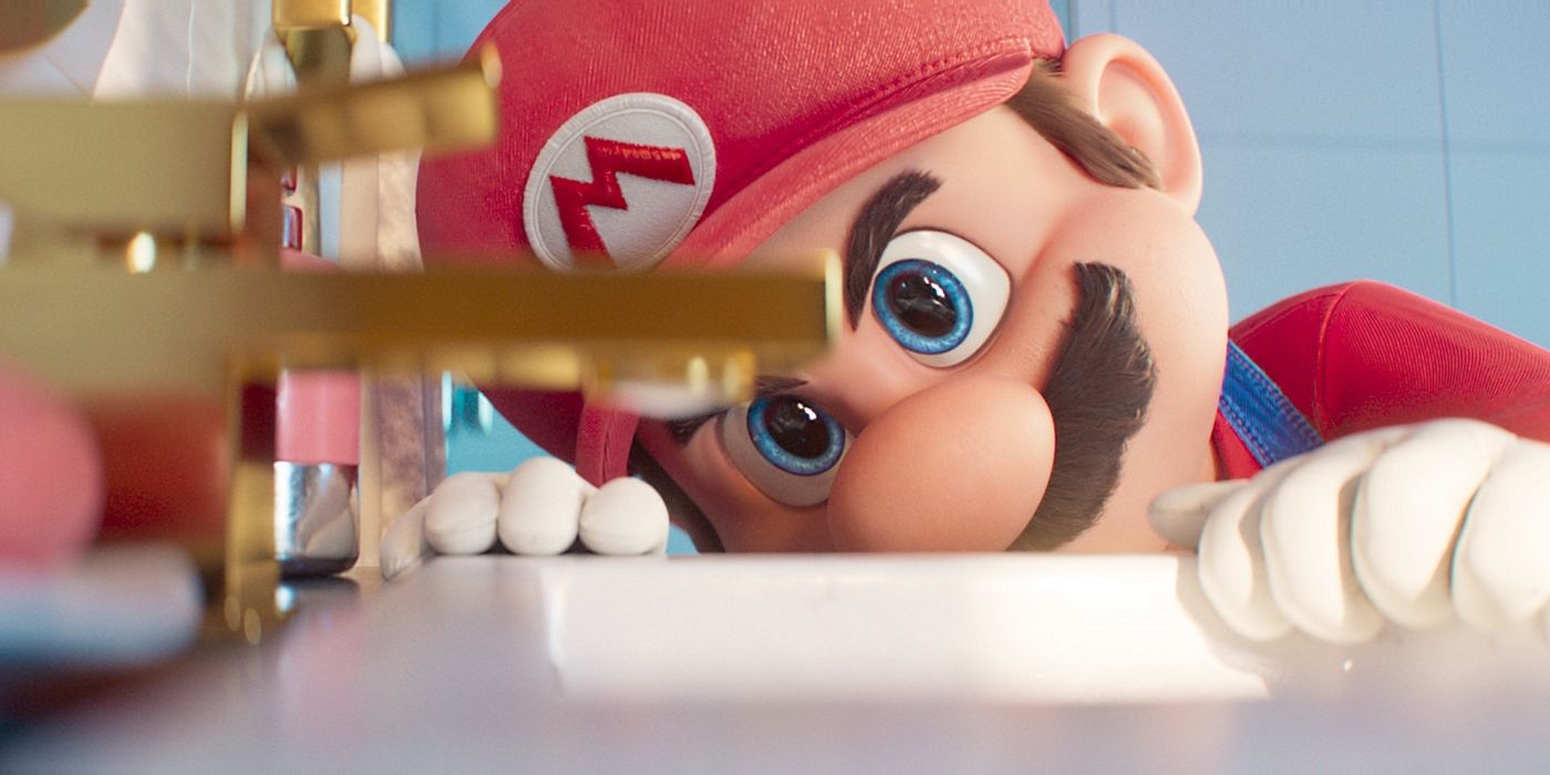 Why 'The Legend of Zelda' Adaptation Won't Hit Like 'The Super Mario Bros. Movie'