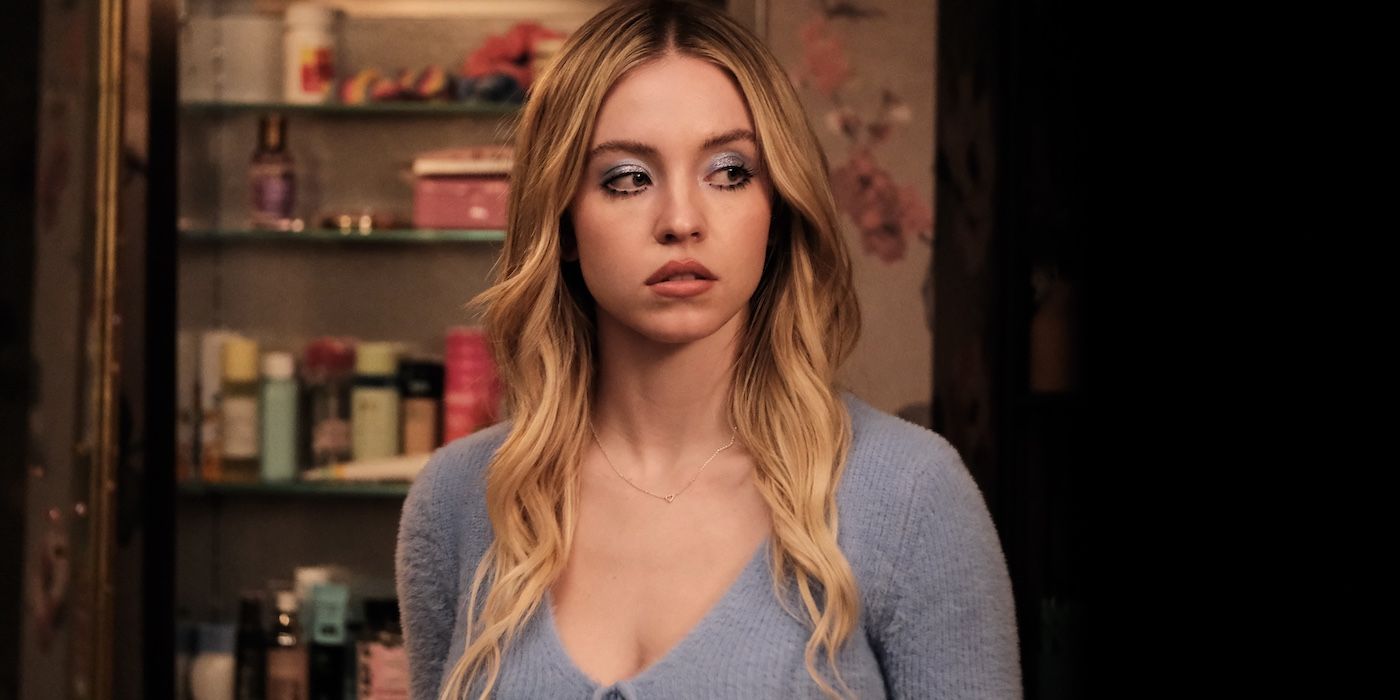 'Christy Martin' Biopic First Look Reveals Sydney Sweeney's Transformation
