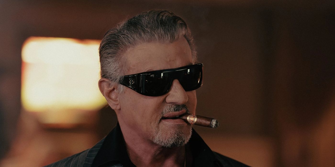 11 Most Important Power Players in 'Tulsa King,' Ranked