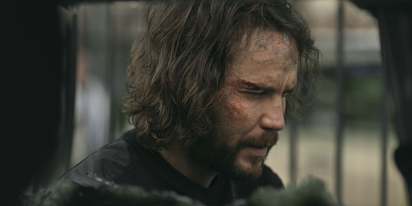 'The Terminal List: Dark Wolf' Finds Taylor Kitsch at the Center of the Darker Side of Warfare