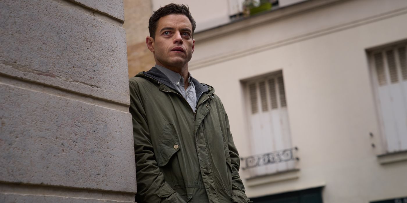 Polarizing Action Thriller 'The Amateur' Sets Streaming Release Date on Hulu