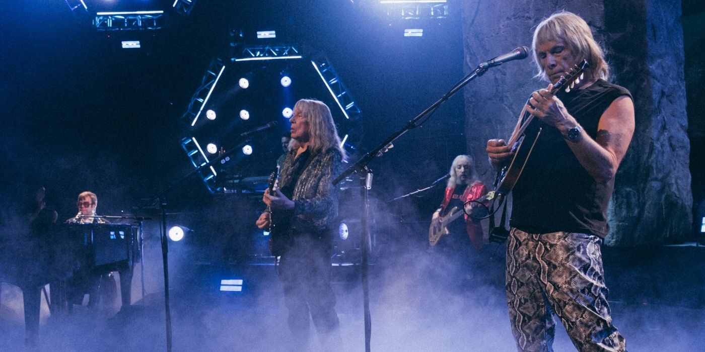 'Spinal Tap II: The End Continues' Revealed in First-Look Images From Long-Awaited Sequel