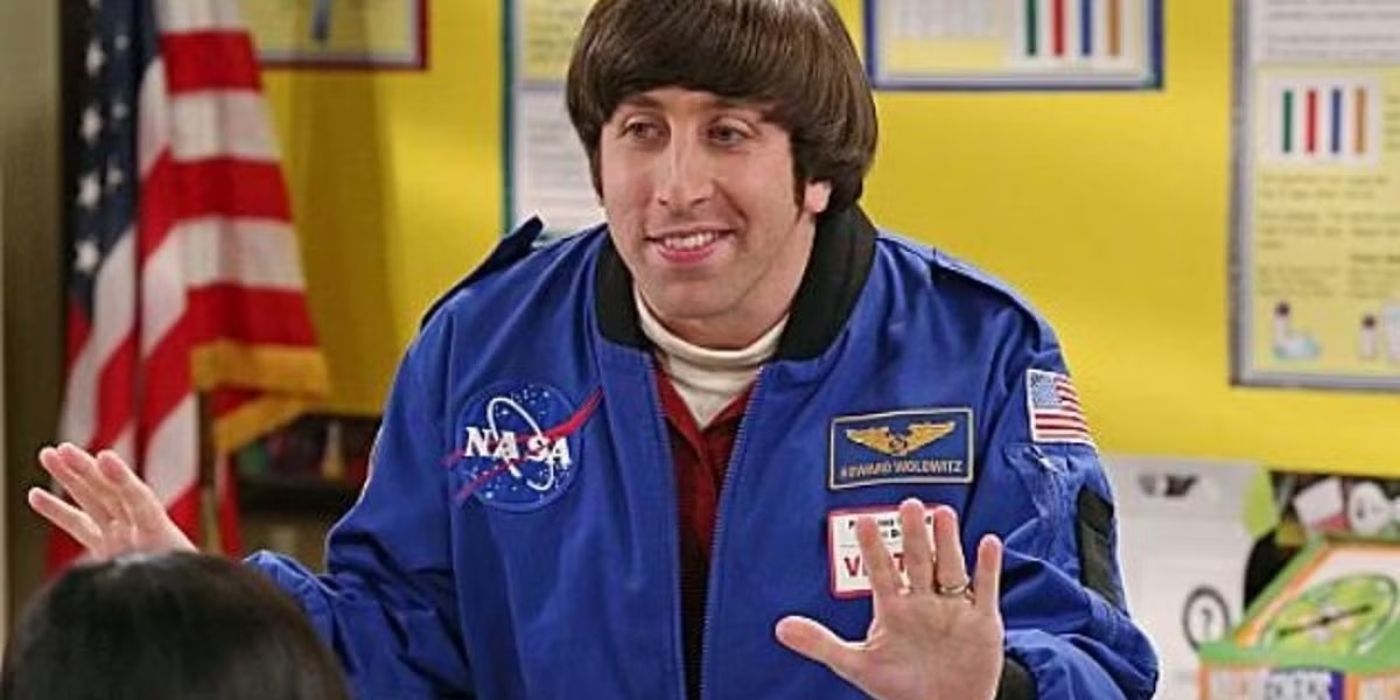The Big Bang Theory