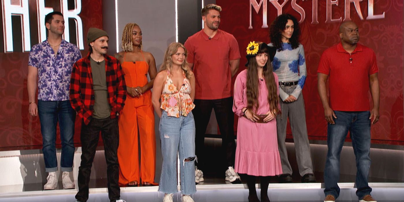 Who Is 'Big Brother's Mystery Guest in Season 27?
