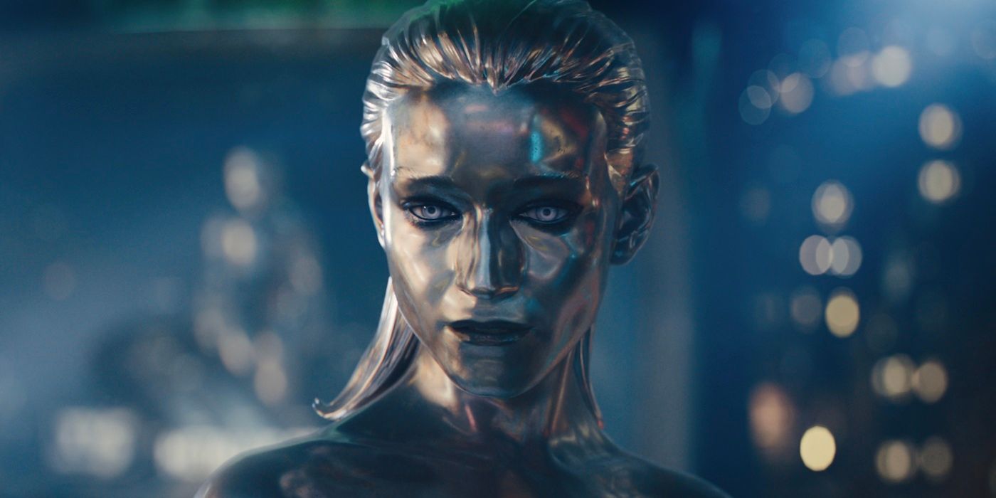 'The Fantastic Four: First Steps' Clip Finds The Silver Surfer Teasing the Arrival of Galactus